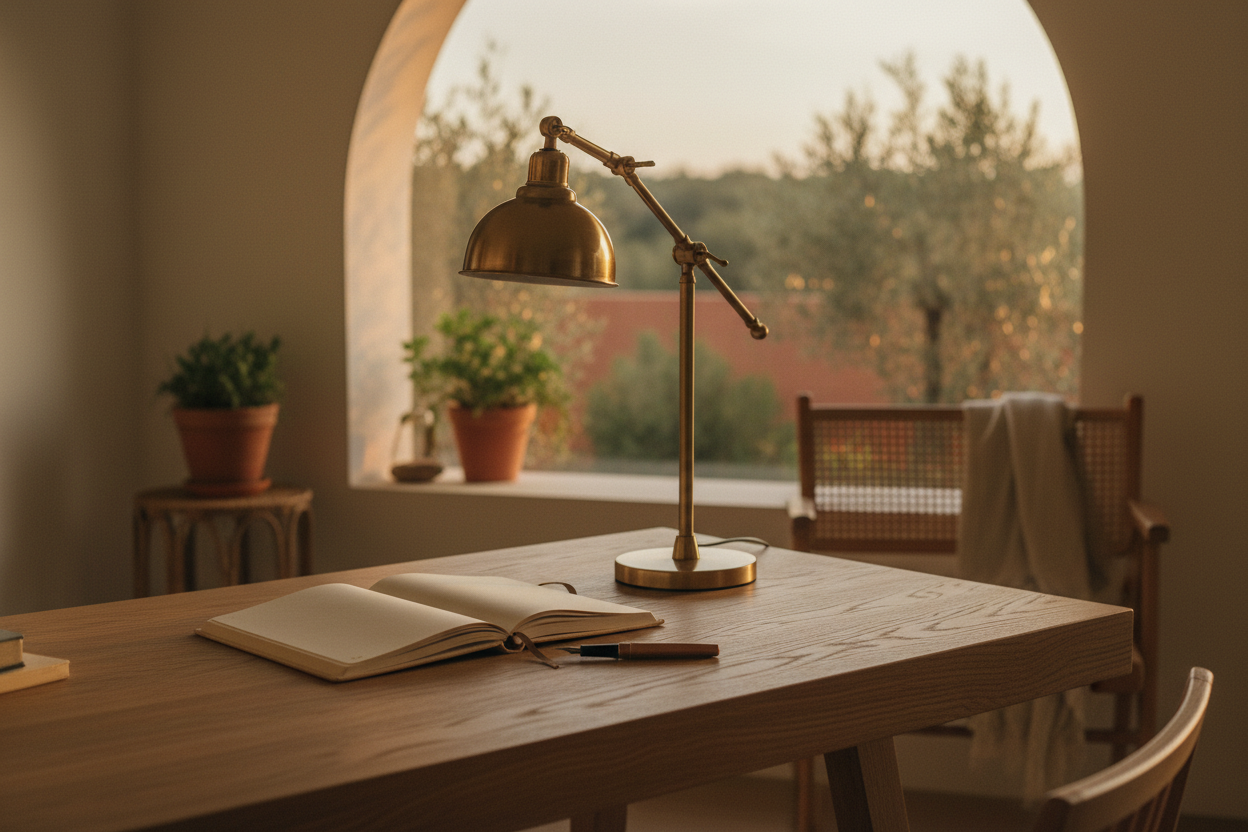 Desks & Workstations