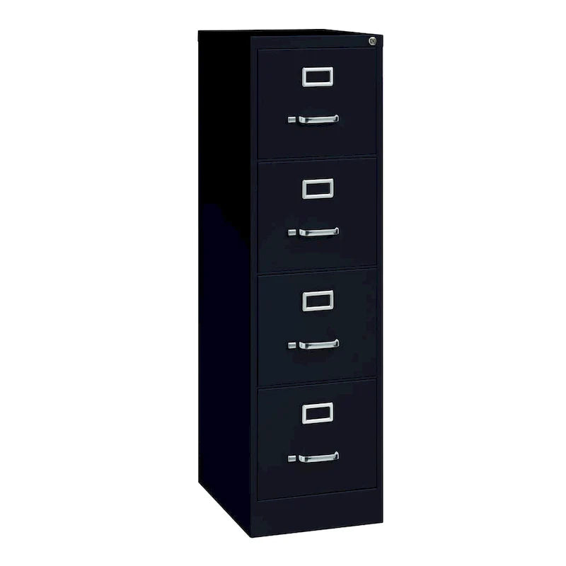 Hirsh Commercial 22D Classeur vertical à 4 tiroirs format lettre