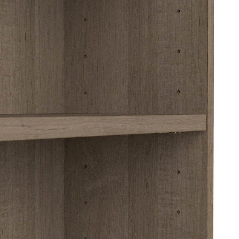 Bibliothèque haute à 5 étagères Universal de Bush Furniture