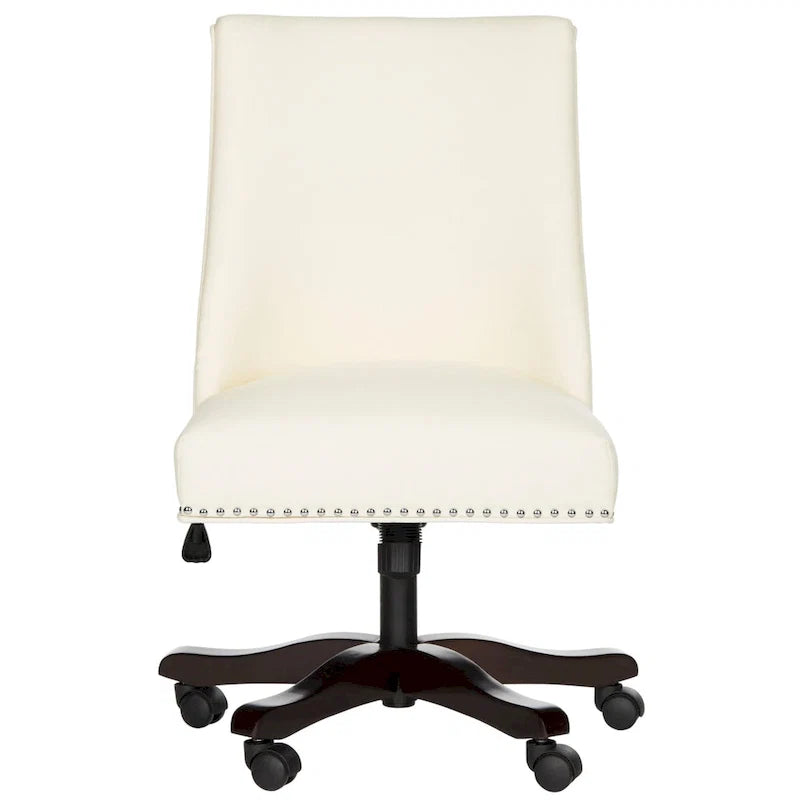 Chaise de bureau SAFAVIEH Meggan - 25Lx27Px38H