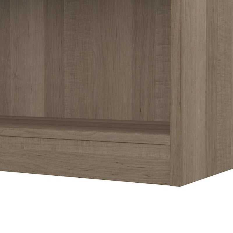 Bibliothèque haute à 5 étagères Universal de Bush Furniture