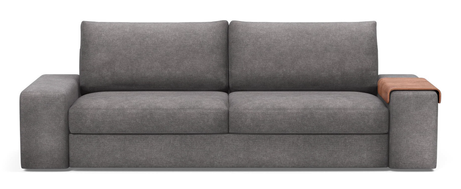 Canapé-lit Vilander Wide Arms