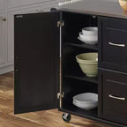 Desserte de cuisine Patriot - Home Styles