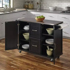 Desserte de cuisine Patriot - Home Styles