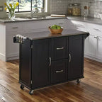 Desserte de cuisine Patriot - Home Styles