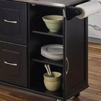Desserte de cuisine Patriot - Home Styles