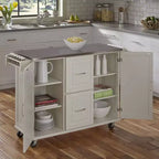 Desserte de cuisine Patriot - Home Styles