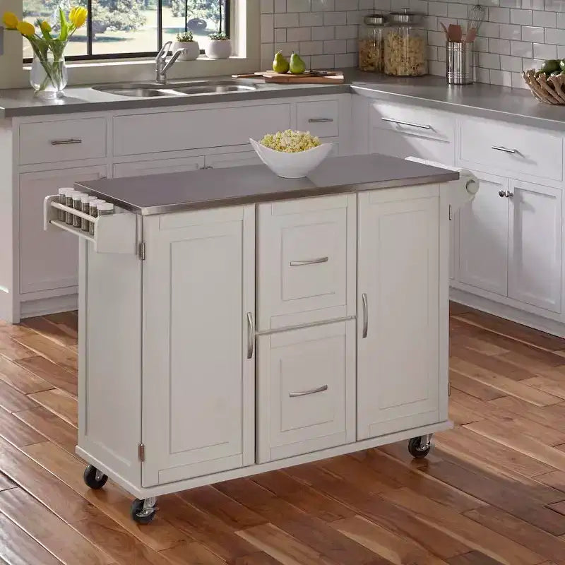 Desserte de cuisine Patriot - Home Styles