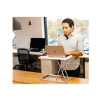 19 Rehausseurs de bureau portables