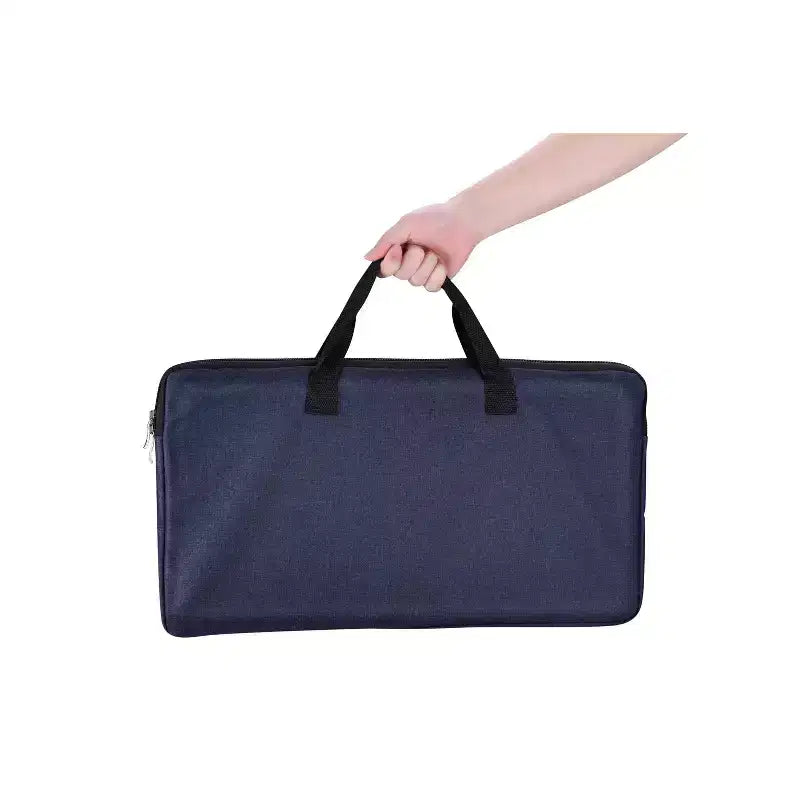 19 Rehausseurs de bureau portables