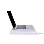 19 Rehausseurs de bureau portables