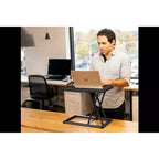 19 Rehausseurs de bureau portables