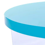 Table d'appoint en acrylique - SFV3108