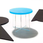 Table d'appoint en acrylique - SFV3108