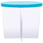 Table d'appoint en acrylique - SFV3108