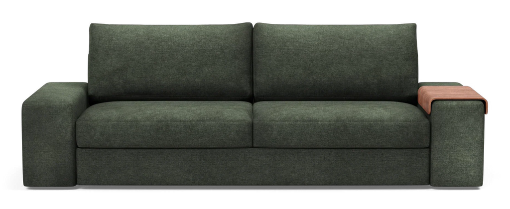 Canapé-lit Vilander Wide Arms