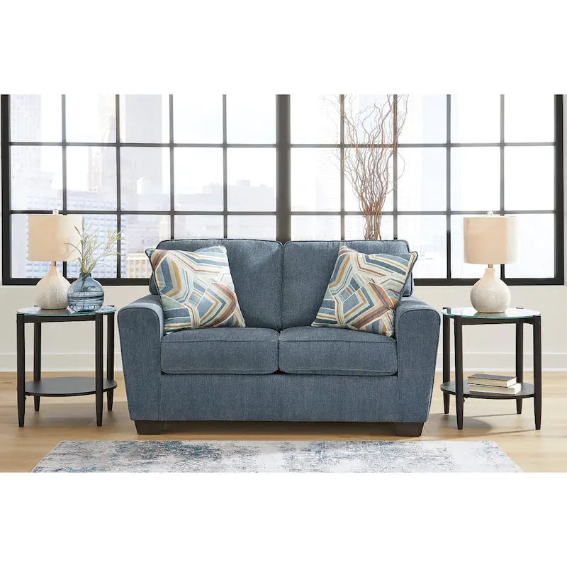 Causeuse - 63L x 38P x 39H