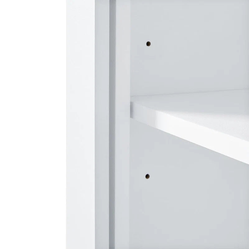 Meuble de rangement haut pour salle de bain